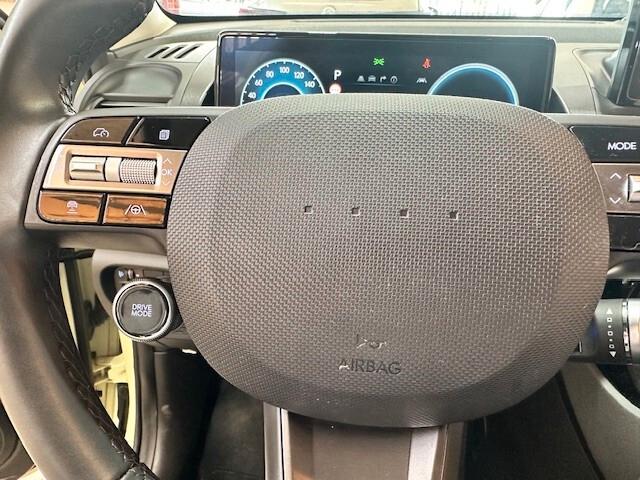 Hyundai Inster 49 kWh XClass