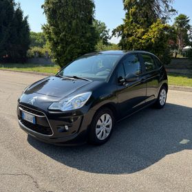 Citroen C3 1.4 HDi 70 FAP Business