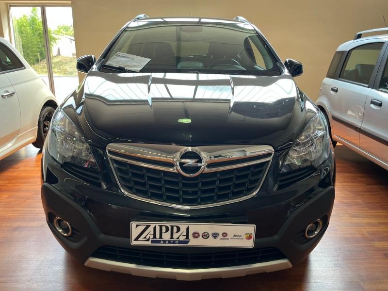 OPEL Mokka 1.6 CDTI Ecotec 136CV 4x2 Start&Stop Cosmo