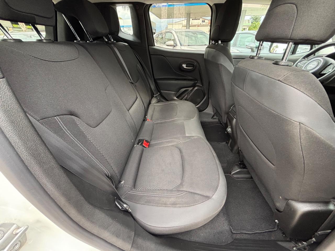 JEEP RENEGADE 1.6 MJ 130CV NUOVISSIMA