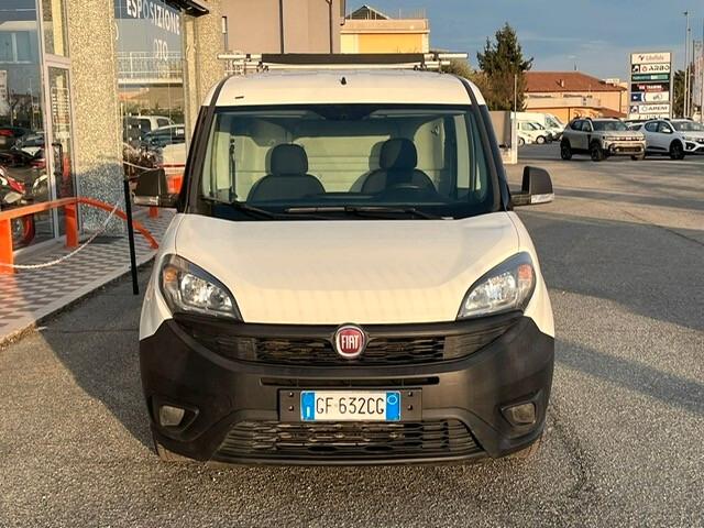 Fiat Doblo Doblò 1.3 MJT S&S PC-TN Cargo 2 POSTI