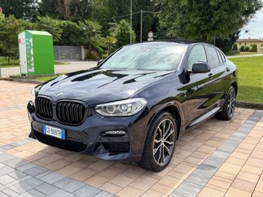 Bmw X4 xDrive20d Msport