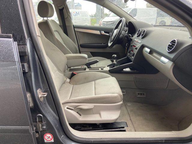 AUDI A3 SPB 1.9 TDI Ambition