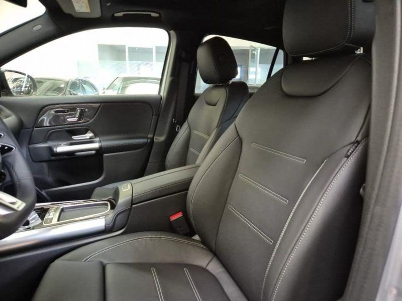 Mercedes-Benz GLA 35 AMG AMG Line Premium Plus