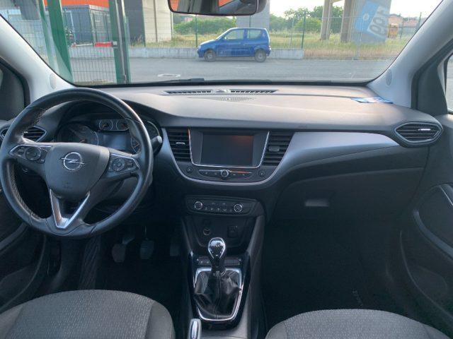 OPEL Crossland X 1.6 ECOTEC D 8V Start&Stop Ultimate