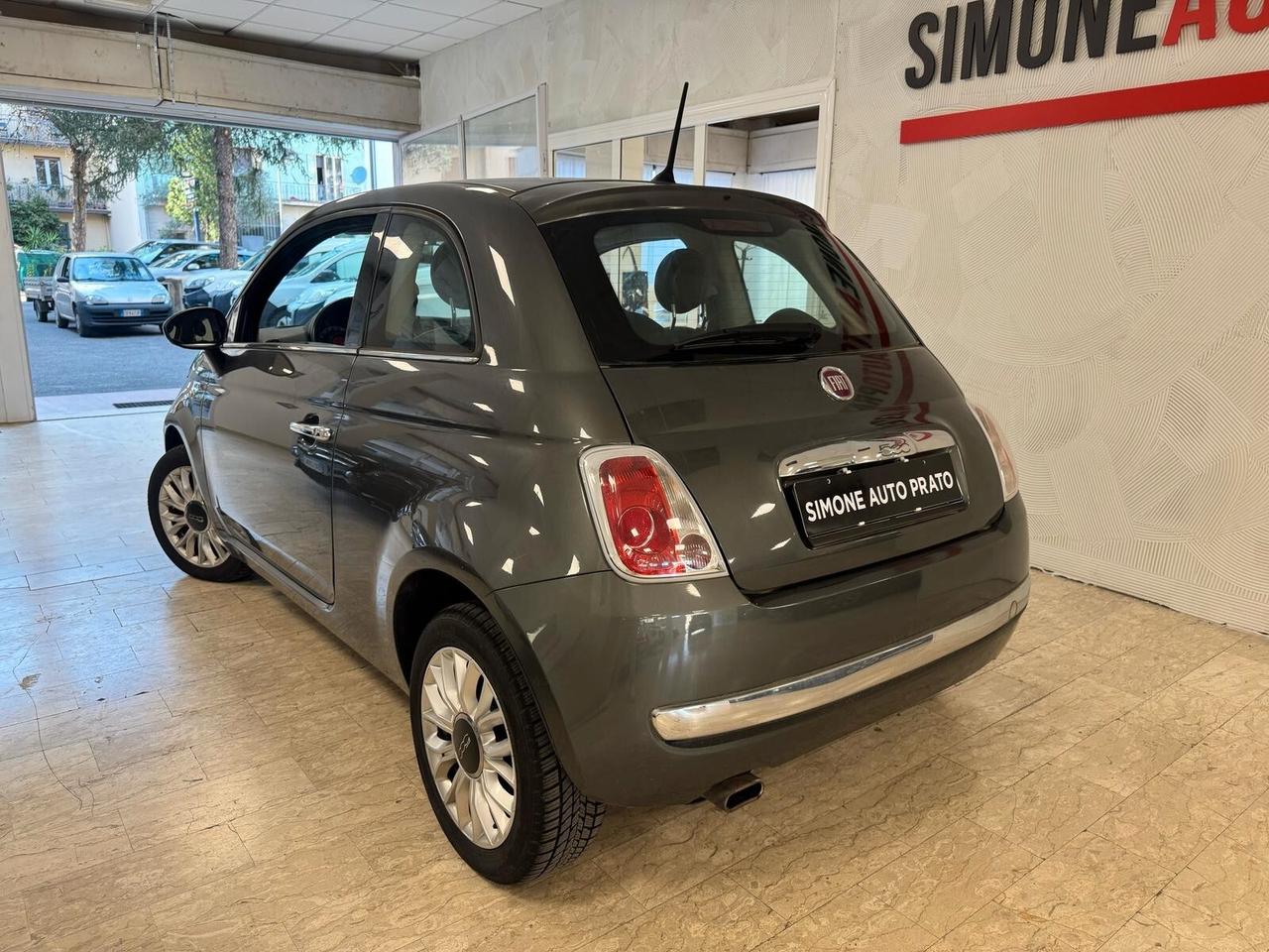 Fiat 500 C 1.3 Multijet 16V 95 CV Lounge