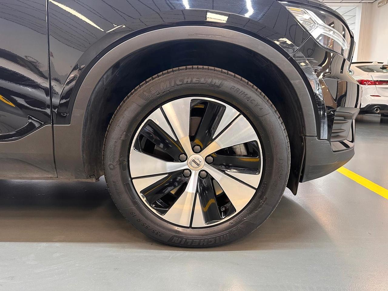 Volvo XC40 1.5 t4 phev Inscription auto my21