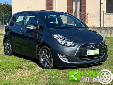 HYUNDAI iX20 1.4 90 CV XPossible