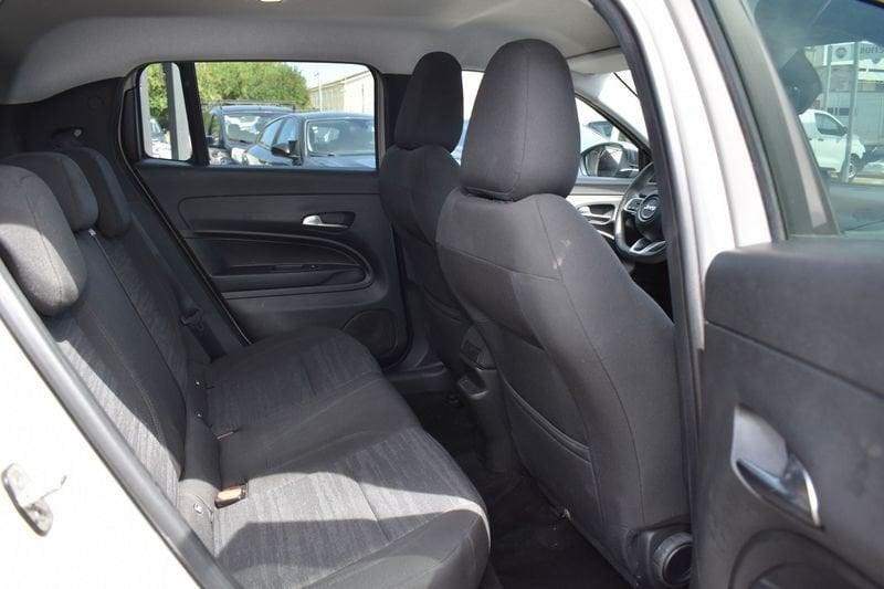 Jeep Avenger 1.2 Turbo Longitude