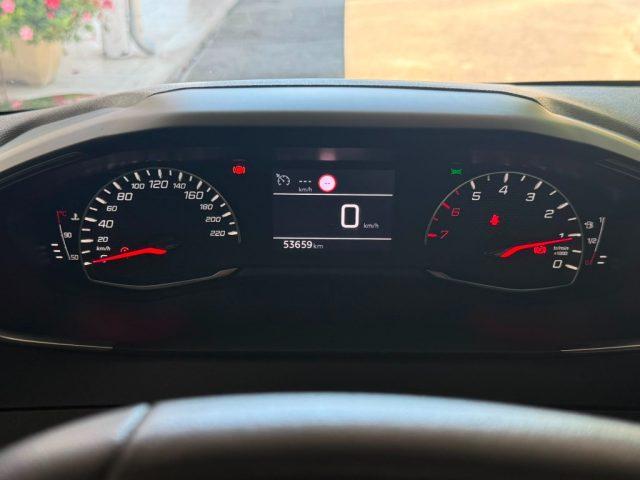 PEUGEOT 208 PureTech 75 Stop&Start 5 porte Active