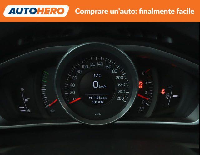 VOLVO V40 D2 Kinetic