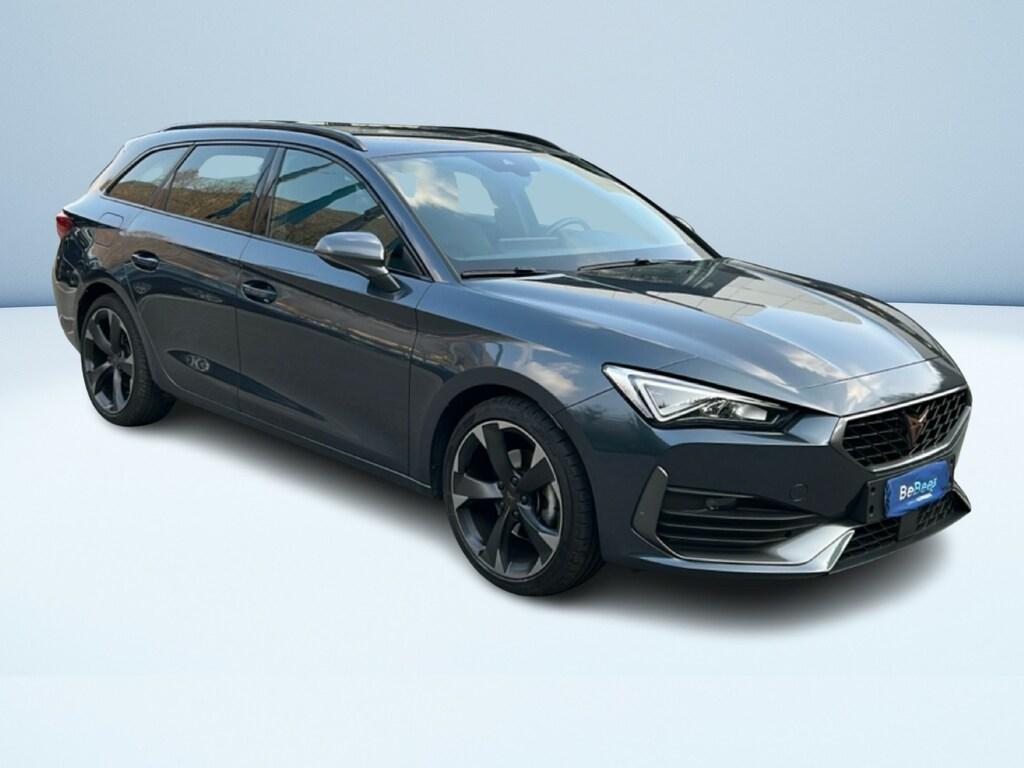 Cupra Leon Sportstourer 1.5 Hybrid DSG