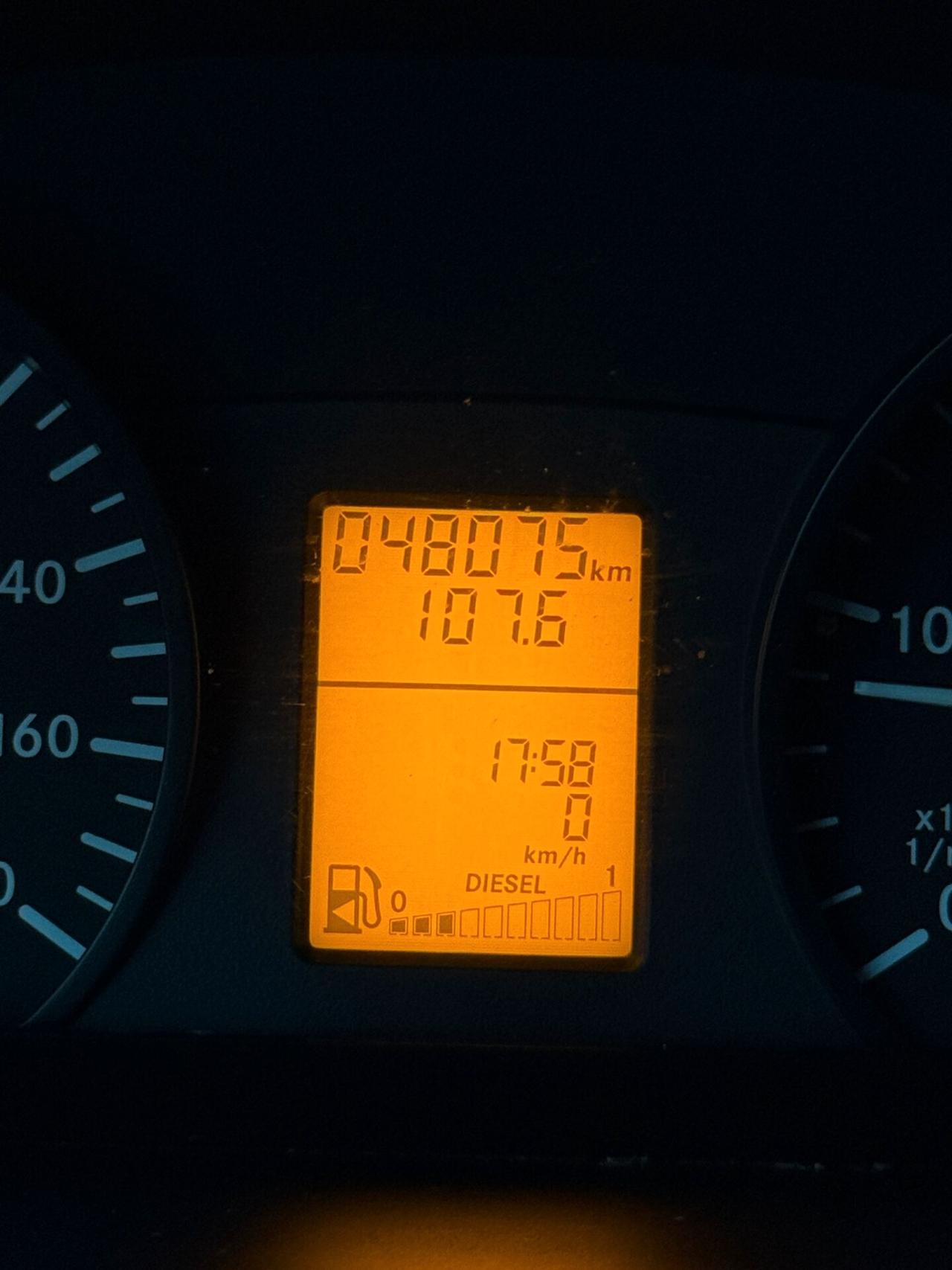 Mercedes-benz Sprinter 313 CDI 48000 km!!!