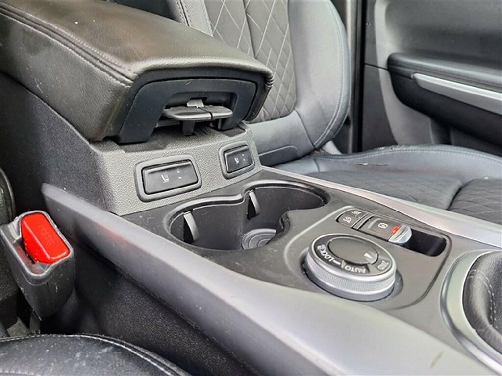 Renault Kadjar 1.7 Blue dCi Sport Edition2 4x4