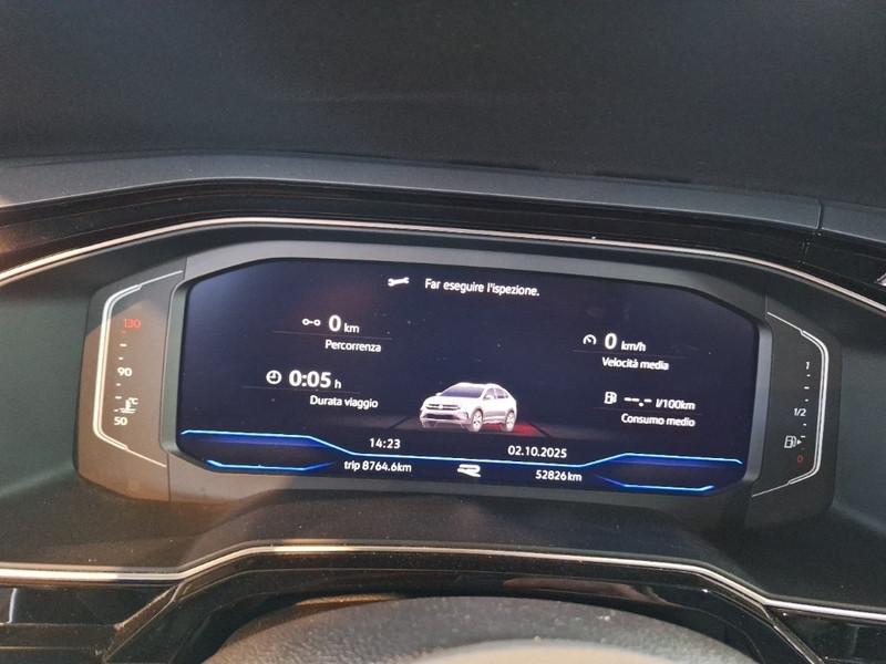 VOLKSWAGEN TAIGO 1.0 TSI 81kW R-Line DSG