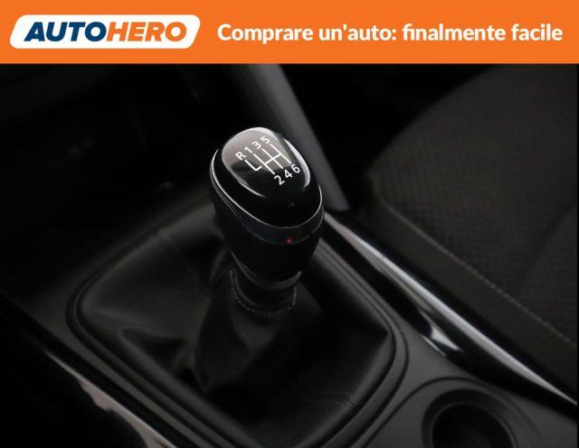 RENAULT Kadjar TCe 140CV FAP Life