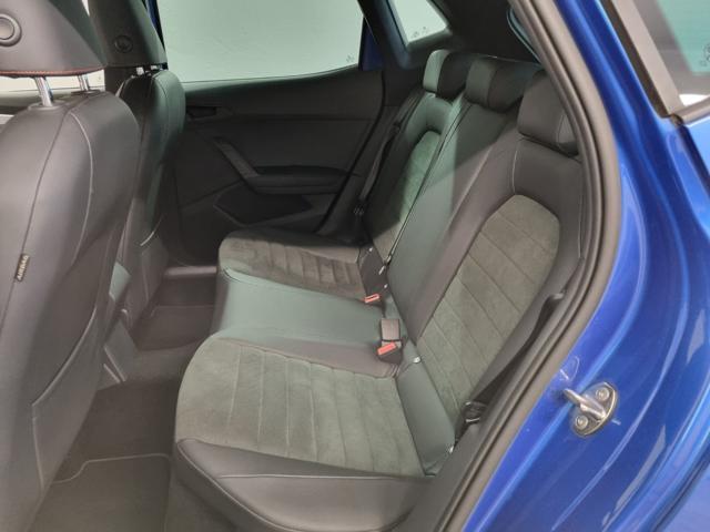 SEAT Ibiza 1.0 EcoTSI 95 CV 5 porte FR