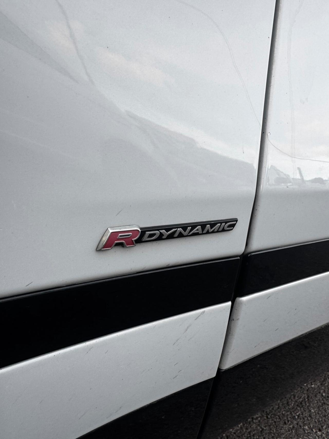 Land Rover Range Velar 2.0D I4 240 CV R-Dynamic HSE