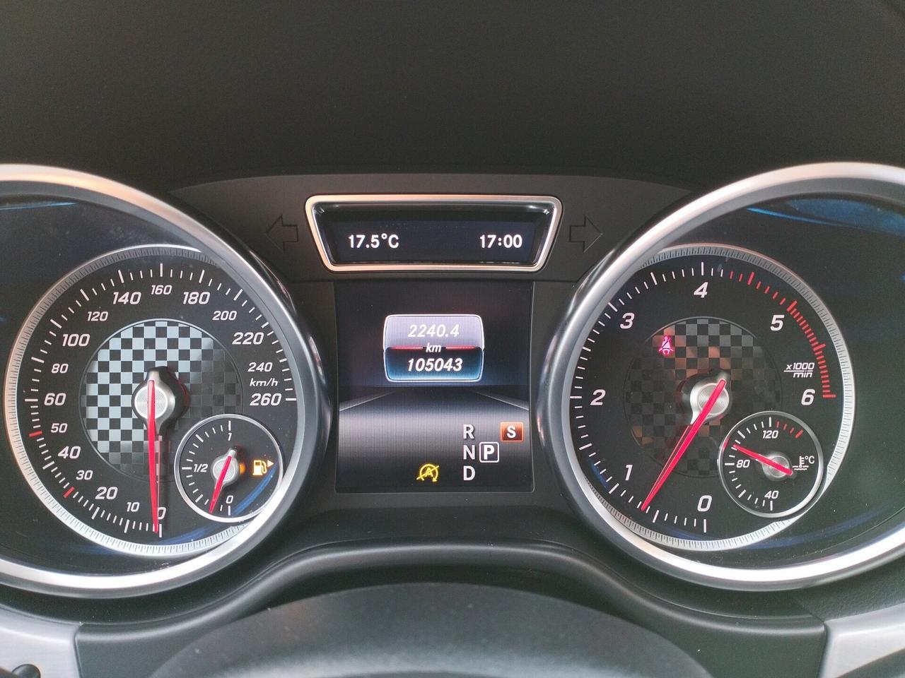 Mercedes-benz GLE 350 d 4Matic Coupé Premium Plus