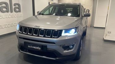 JEEP Compass 2.0 Multijet II aut. 4WD Limited