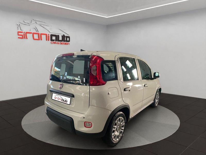 FIAT Pandina 1.0 firefly hybrid Icon s&s 70cv 5p.ti - PROMO SIRONIAUTO+