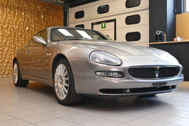 MASERATI Coupe 4200 GT V8 32V CAMBIOCORSA FRIZIONE DA FARE!