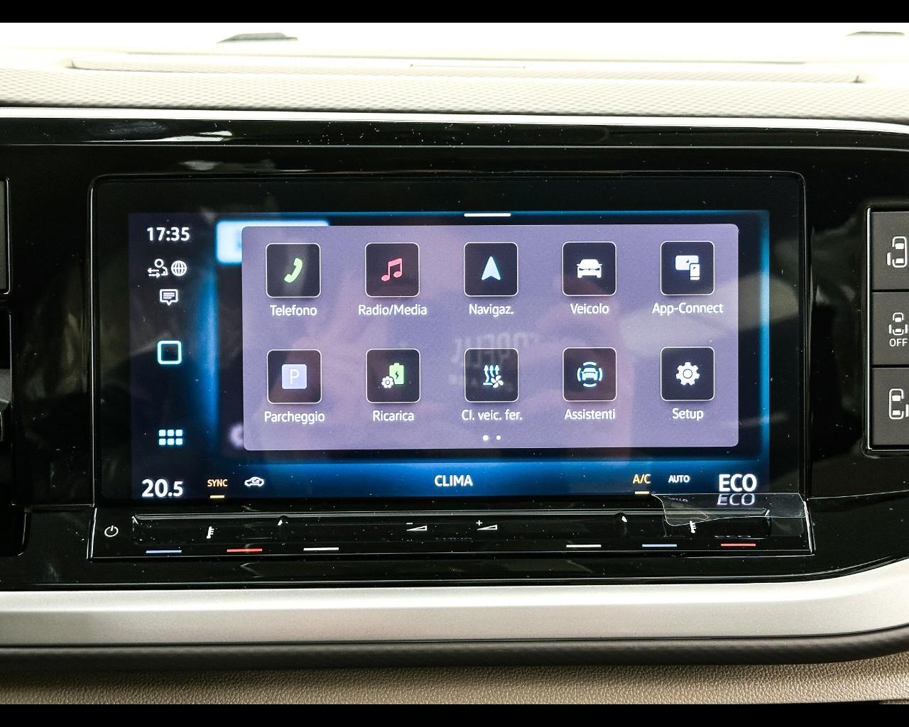 VOLKSWAGEN Multivan 7ª '21-> - Multivan 1.5 PHEV DSG 4Motion Life