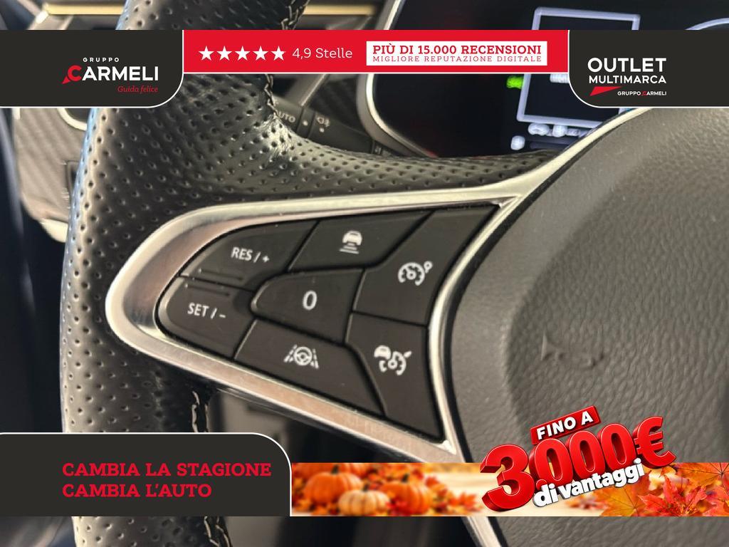 Renault Arkana 1.6 E-Tech full hybrid E-Tech Engineered Fast Track Auto