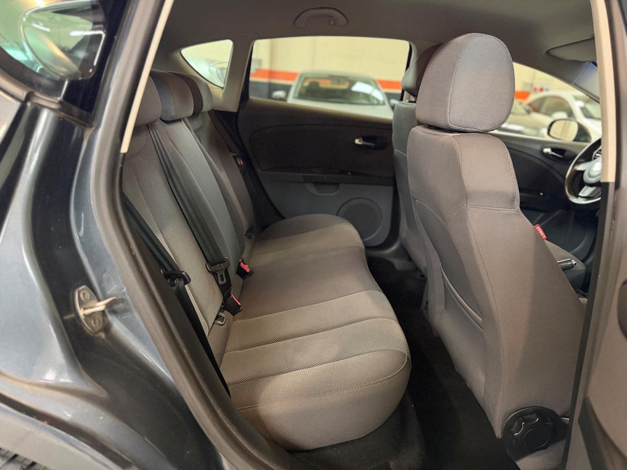 Seat Leon 1.6 Stylance NEOPATENTATI