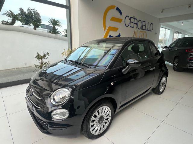 FIAT 500 1.0 Hybrid Lounge da ?119,00 mensili