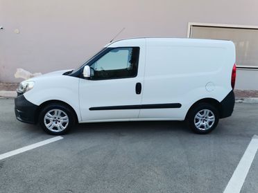 Fiat Doblo 1.6 mjt 16v Easy s&s 105cv