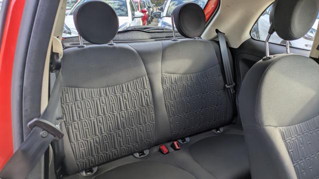 FIAT 500 HYBRID 1.0cc 70cv ANDROID/CARPLAY BLUETOOTH