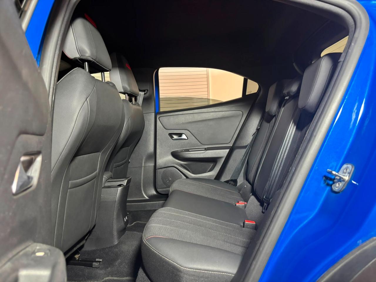 Opel Mokka 1.2 Benzina Turbo GS Line