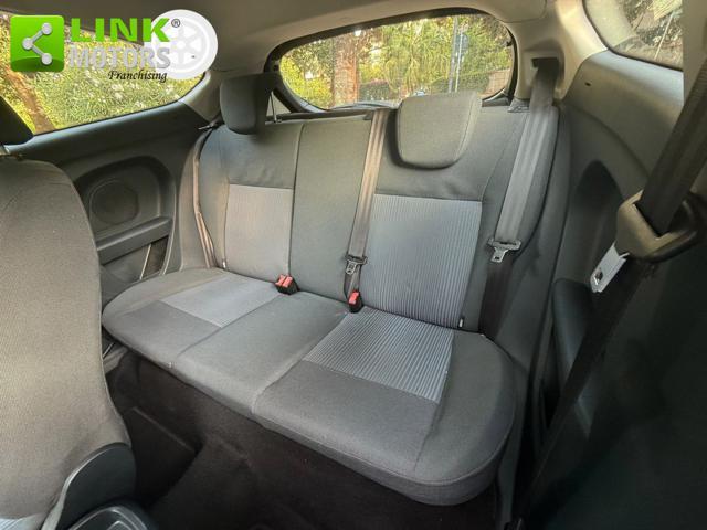 FORD Fiesta 1.2 60CV Titanium