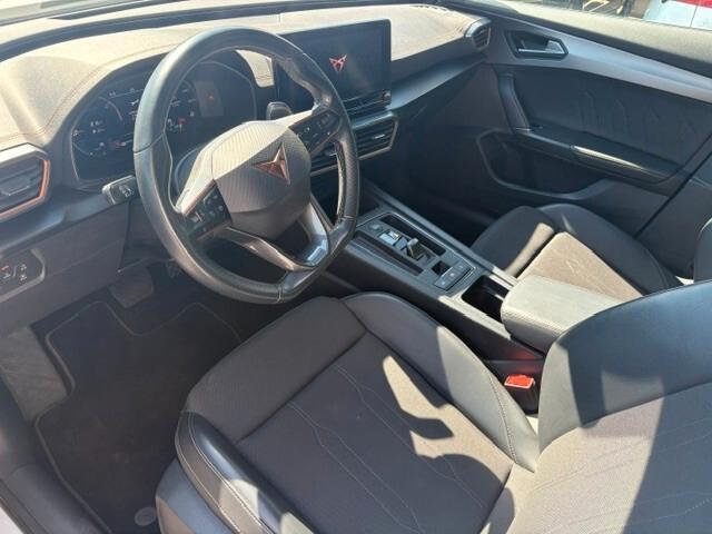 Cupra Formentor 1.4 e-Hybrid DSG