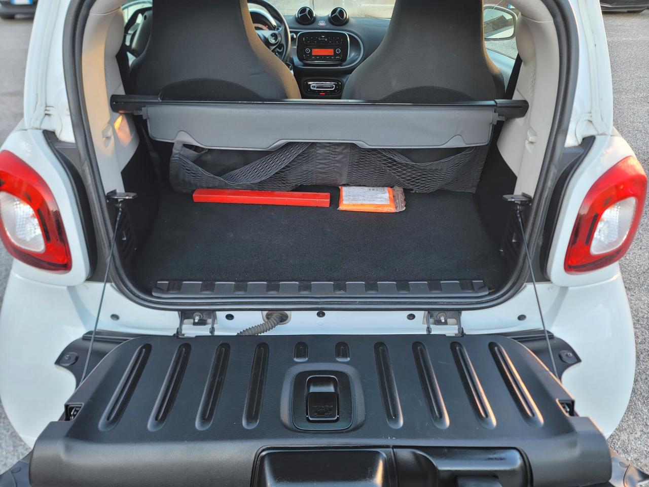 Superpassion Brabus Style automatica GARANZIA