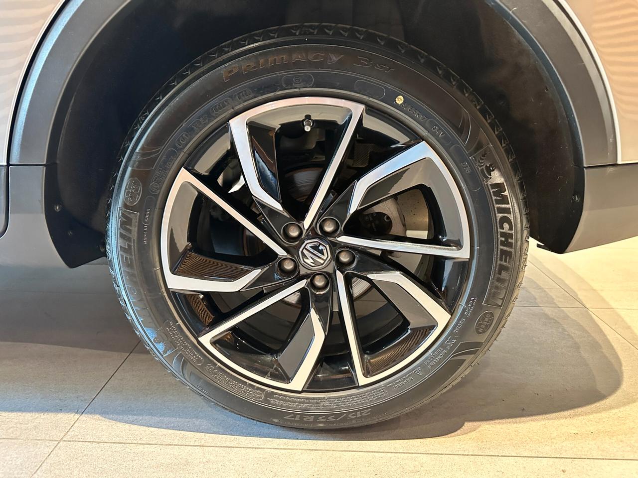 Mg ZS 1.0T-GDI Luxury