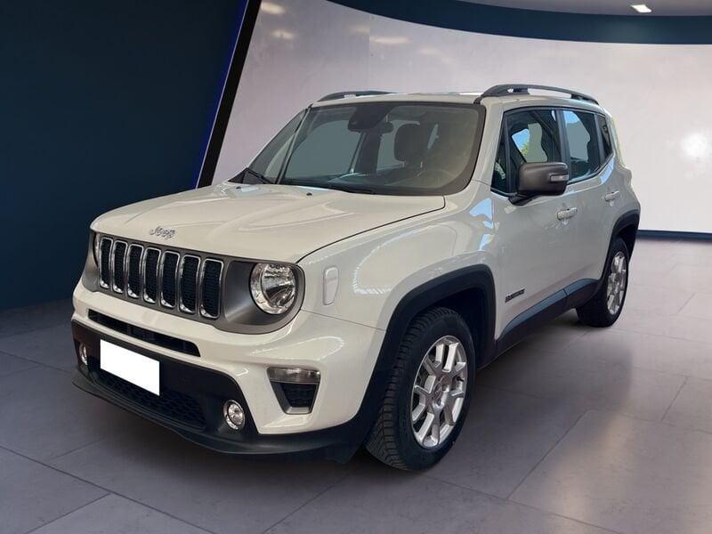 Jeep Renegade 2019 1.0 t3 Limited fwd