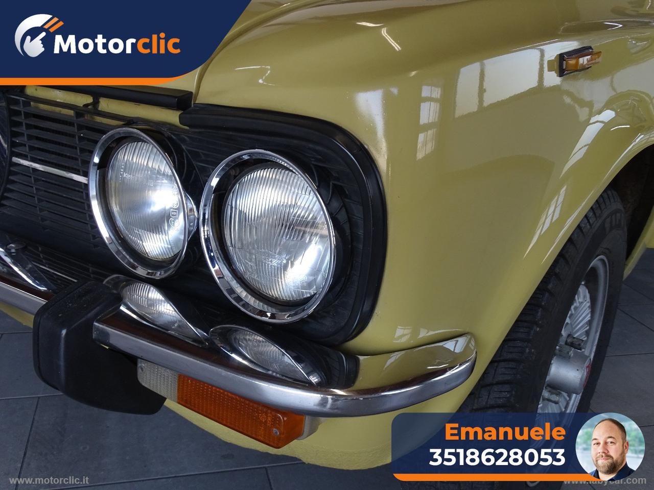 ALFA ROMEO GIULIA SUPER 1.3 NUOVA SUPER CONSERVATA