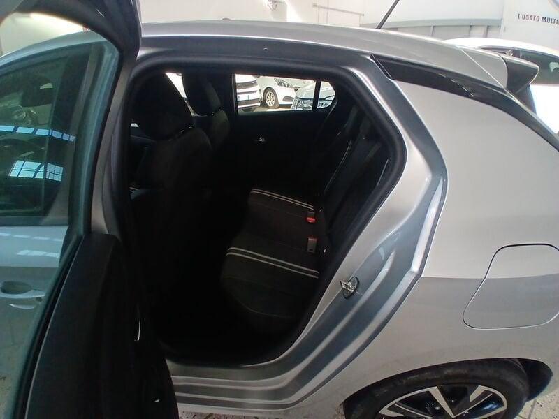 Opel Corsa 6ª serie 1.2 100 CV GS