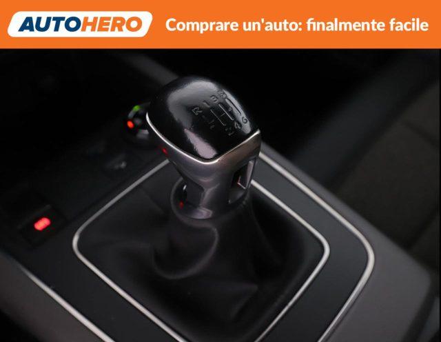 CITROEN C5 Aircross BlueHDi 130 S&S Feel