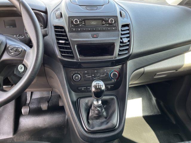 FORD Transit Connect 100cv L1H1 3POSTI