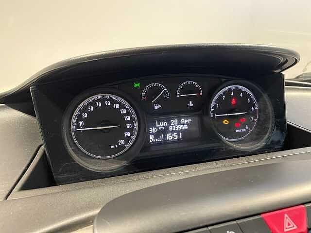 Lancia Ypsilon 1.2 69CV Ecochic Gold - GPL/NEOPATENTATI
