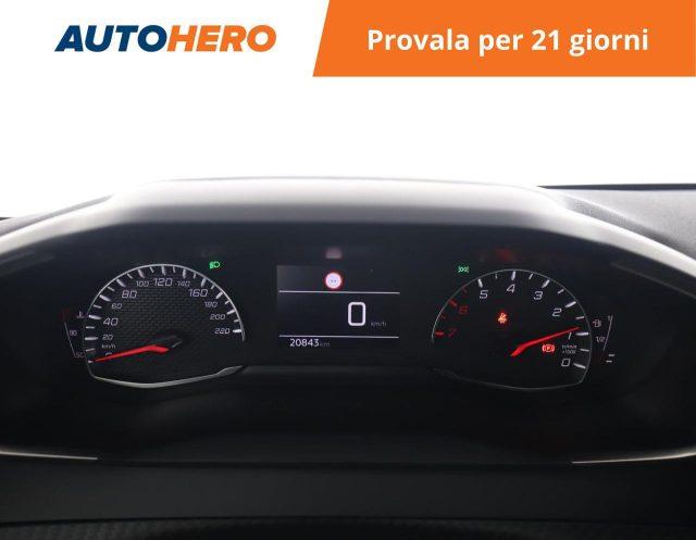 PEUGEOT 208 PureTech 100 Stop&Start 5 porte Allure