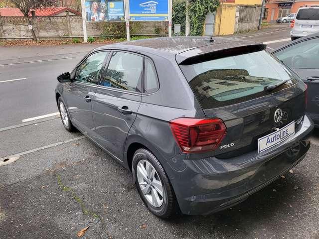 Volkswagen Polo 5p 1.0 tsi 95cv. NAVIGATORE