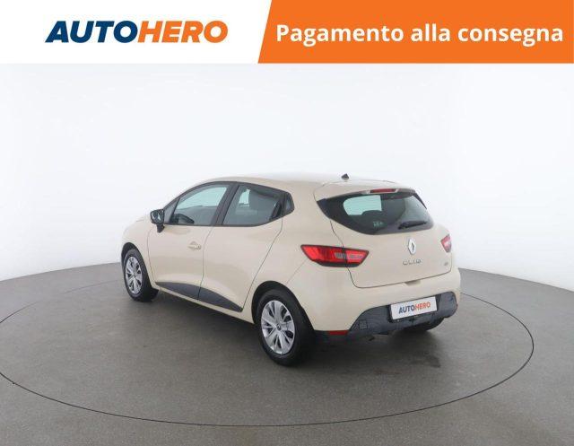 RENAULT Clio dCi 8V 75CV Start&Stop 5 porte Energy Life