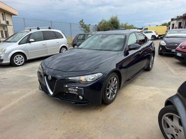 Alfa Romeo Giulia 2.2 Turbodiesel 180 CV Executive