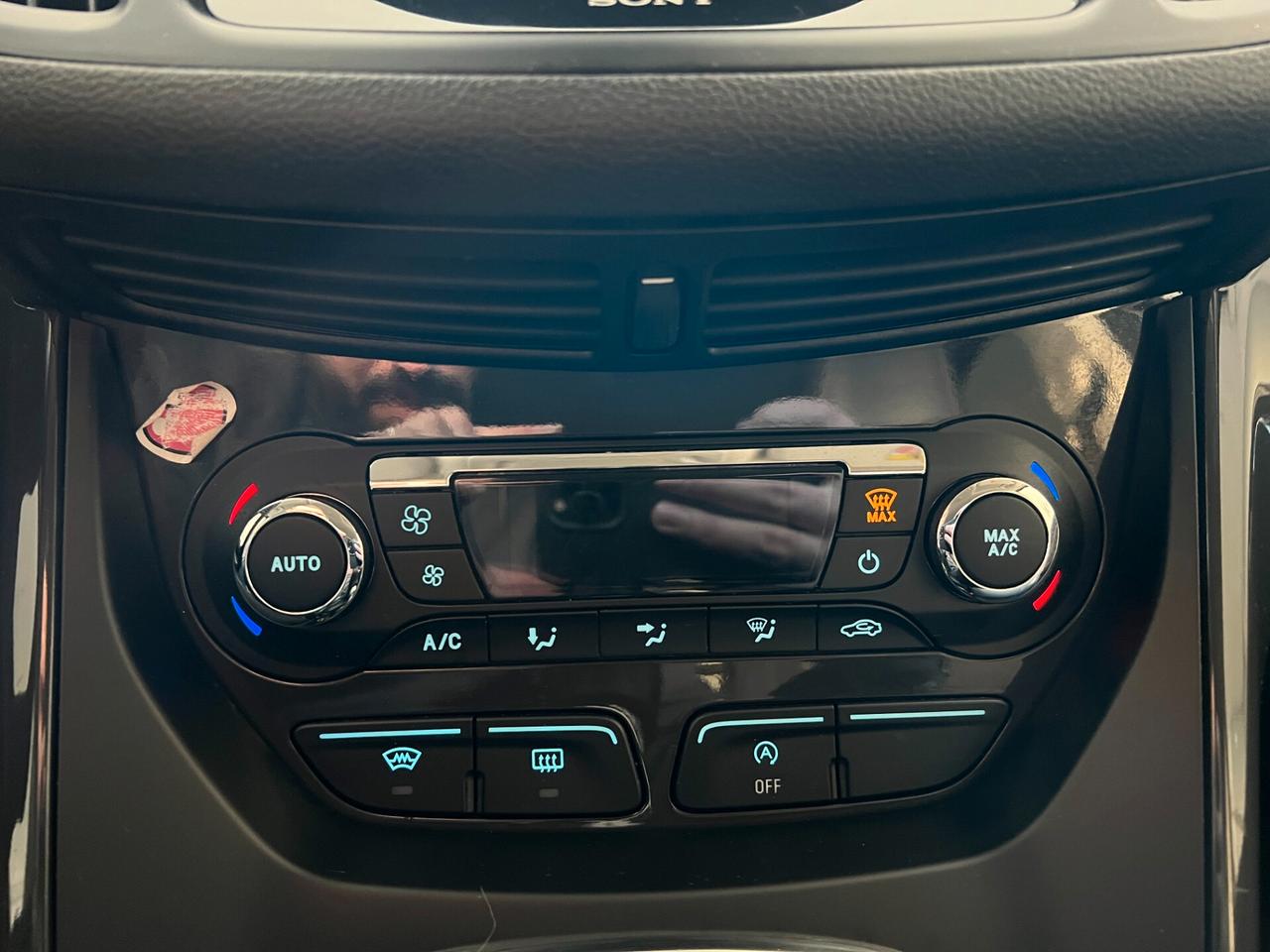 Ford Kuga 2.0 TDCI 120 CV S&S 2WD Titanium