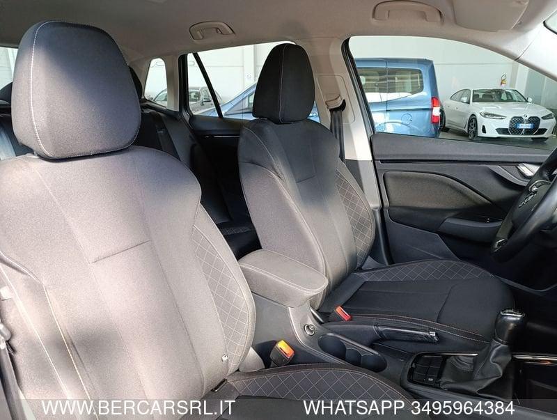 Skoda Kamiq Kamiq 1.0 TSI 110 CV Ambition