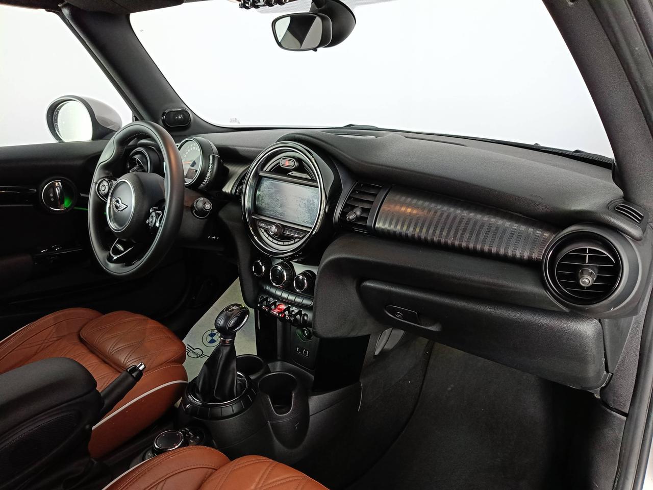 MINI Cooper - Mini Cabrio 1.5 Cooper D Hype auto